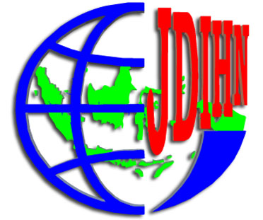 Logo JDIH BKKBN