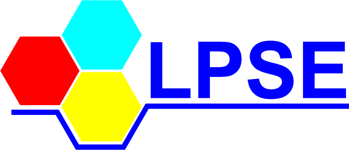 Logo LPSE BKKBN