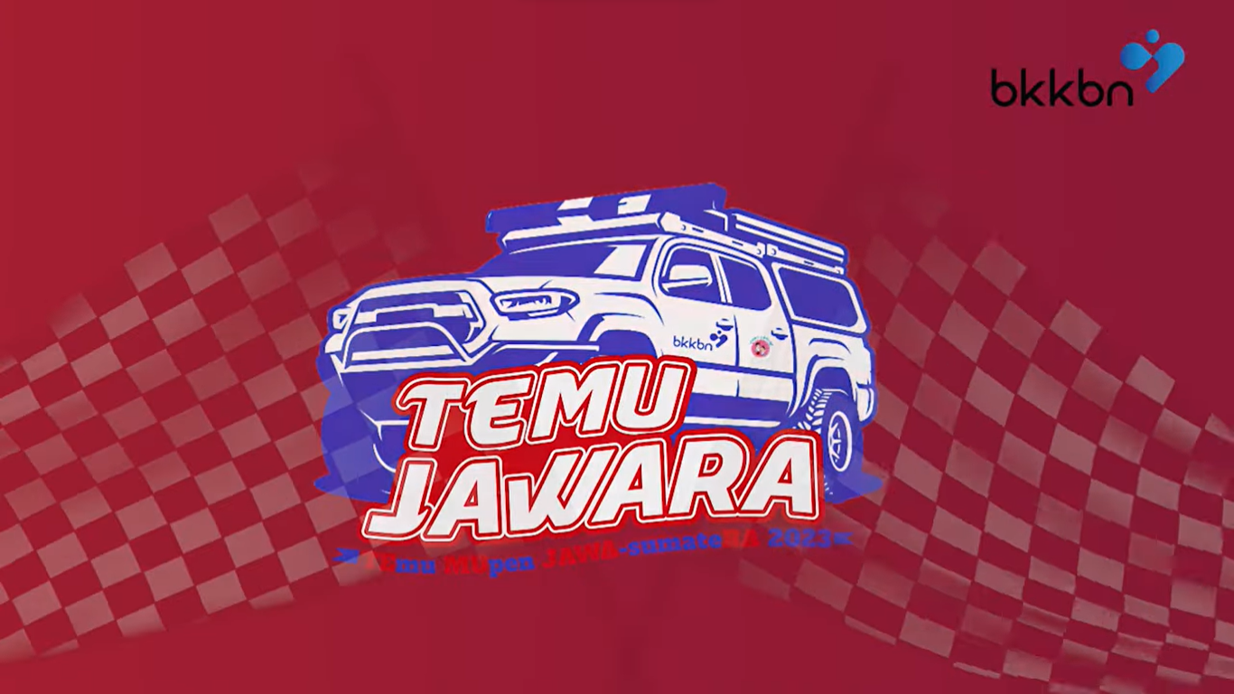 Thumbnail Video TEMU JAWARA 2023: Temu Mupen Jawa - Sumatera | HARGANAS Ke-30